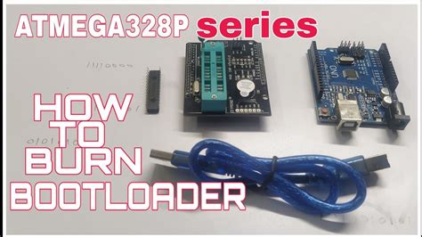 ATmega328P with Arduino Bootloader に対する画像結果