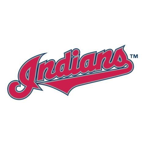 Image result for Cleveland Indians Script Logo