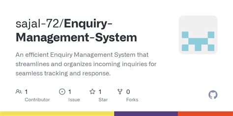 Image result for Enquiry Management
