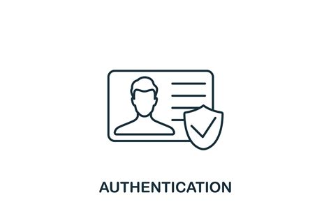 Toradh íomhá ar Authorization Icon