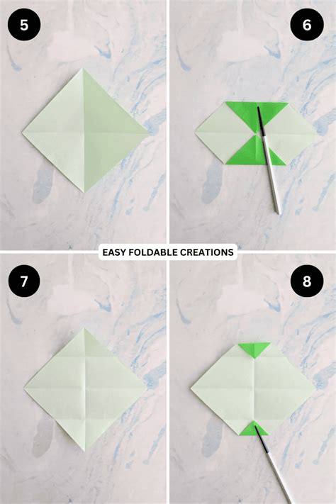 Rectangle Foldable Box Origami に対する画像結果