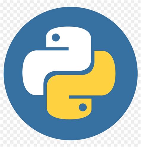 Toradh íomhá ar Python 3.X Logo