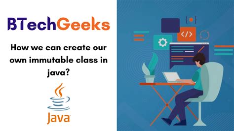 Image result for Steps to Create Immutable Class in Java