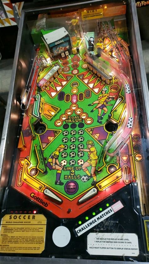 Image result for Smashed Pinball Machine