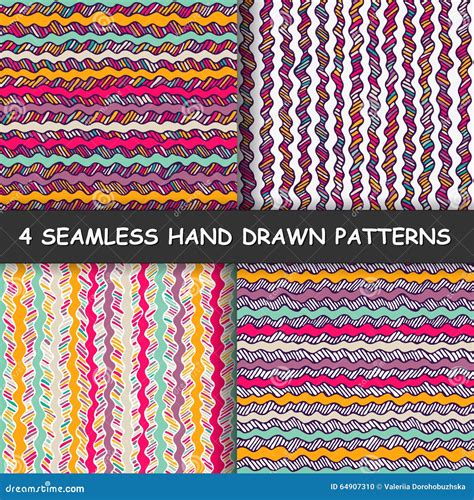 Colorful Striped Patterns に対する画像結果