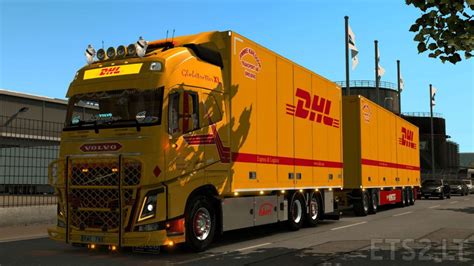 Image result for Ets2 Tandem Mod