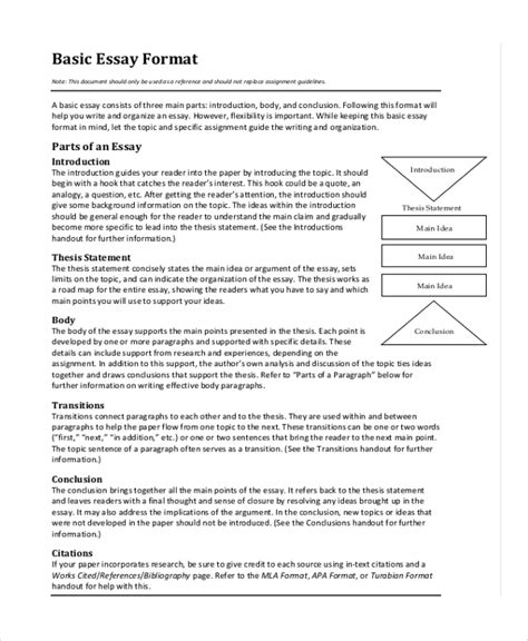 Toradh íomhá ar How to Write a Concept Paper Example