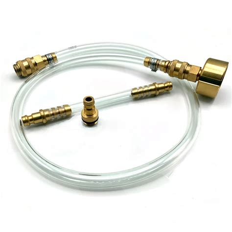 Afbeeldingsresultaten voor Remote Brake Fluid Fill Kit