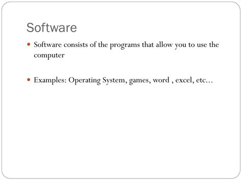 Afbeeldingsresultaten voor Computer Program Terminology