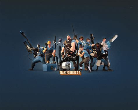 Toradh íomhá ar TF2 Hoovy Load Out