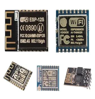 Image result for Bluetooth PCB Module