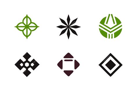 Image result for Vector Logo Pattern