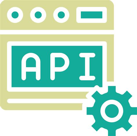Gambar Icon API に対する画像結果