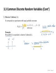 Image result for Generate Discrete Random Variables Uniform