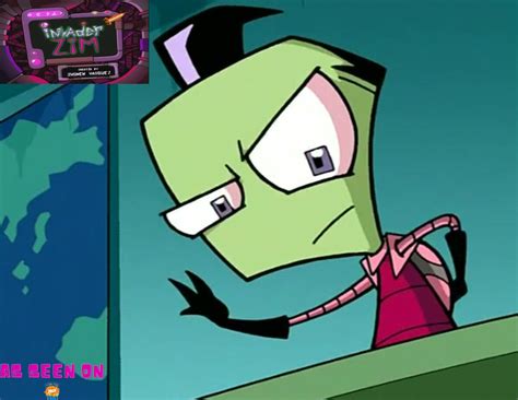 Image result for Invader Zim Show
