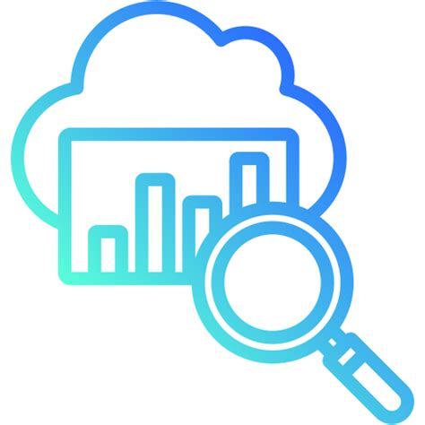 Image result for SQL Analytics Cloud Icon