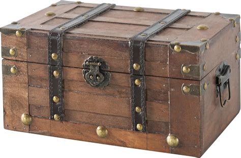 Treasure Chest Storage Trunk に対する画像結果