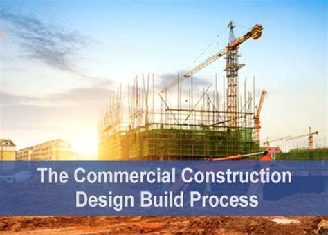 Image result for Design Build Construction Process