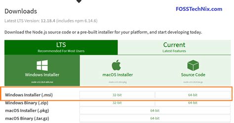 Image result for Node.js Download