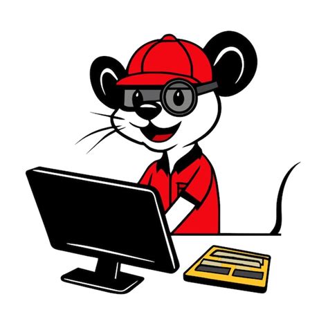 Toradh íomhá ar Cartoon Programmeur