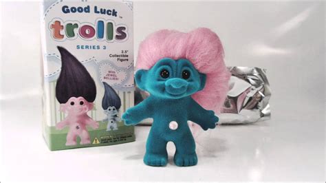 Image result for Good Luck Trolls