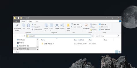 Image result for File Explorer Address Bar