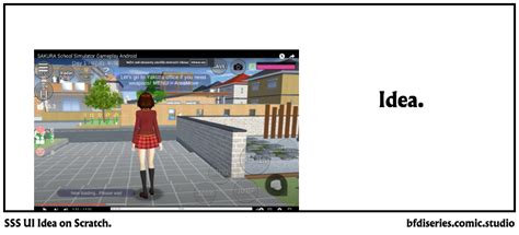 Image result for Comic User Interface Idea