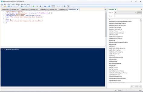 Image result for IP Config in PowerShell
