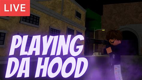 Image result for Hood Where U Can Go Live On It On Roblox