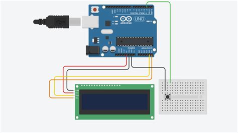Arduino Nano LCD I2C Games に対する画像結果