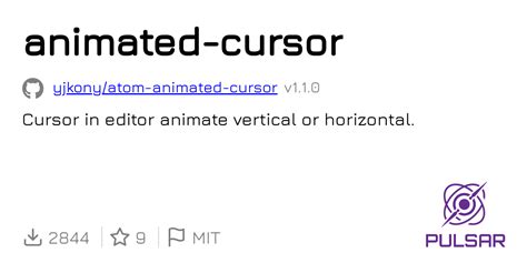 Image result for Cursor Moving Animation