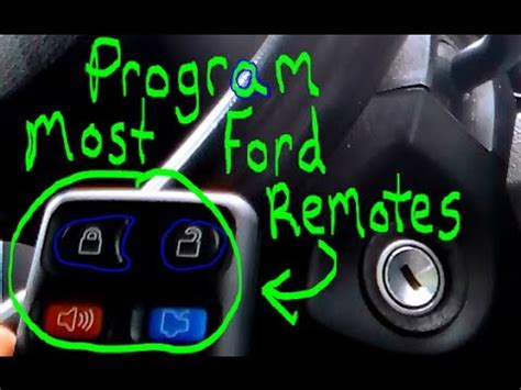 Image result for Ford Focus Remote Keyless System Receiver Location