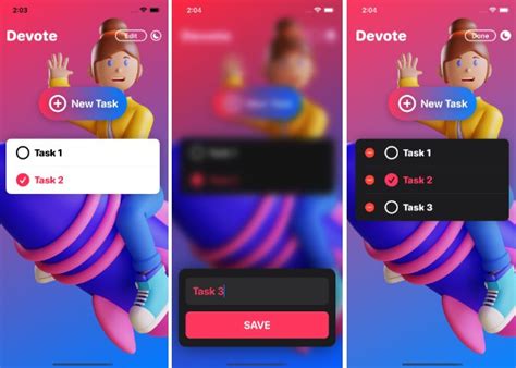 Afbeeldingsresultaten voor Task Manager App Swift