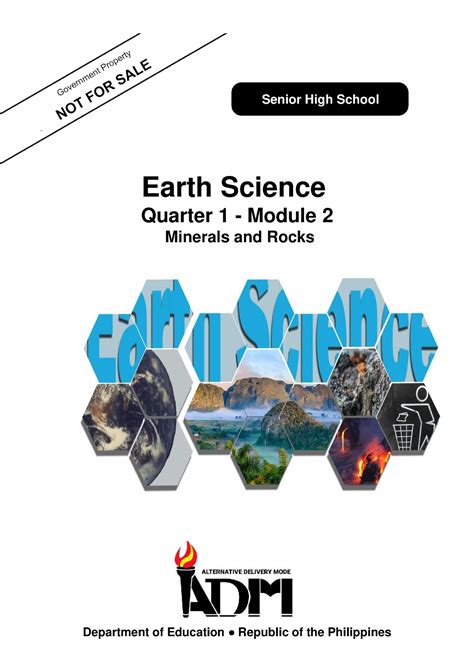 Toradh íomhá ar Science Quarter 1 Module 4 Harmful Environment