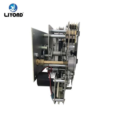 Image result for Mini Spring Loaded Mechanism