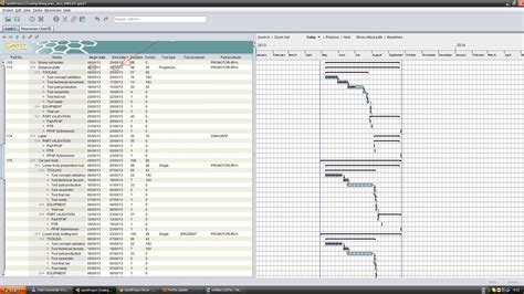 Image result for Free Project Management Software Gantt Chart
