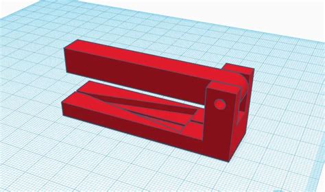 Image result for 3D Printed Pill Cutter