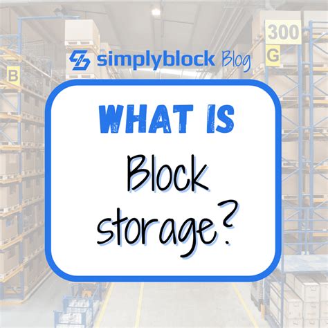 Image result for Block Storage Devices