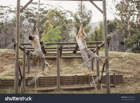 Image result for Army Obstacle Course Layout