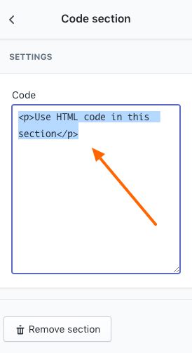 Image result for How to Write HTML Code of Story