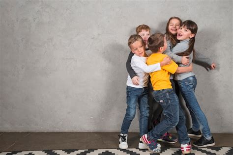 Python Hugging Child に対する画像結果