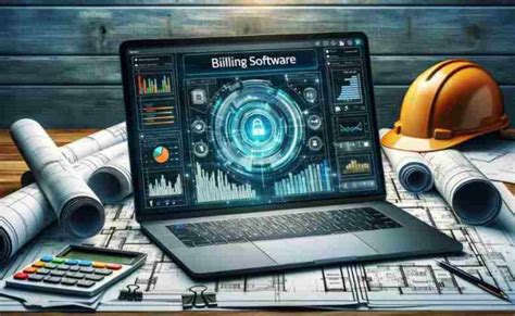 Contractor Billing Software に対する画像結果