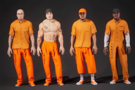 Afbeeldingsresultaten voor Class D Prisoner