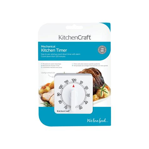 Image result for 2 Hour Kitchen Timer