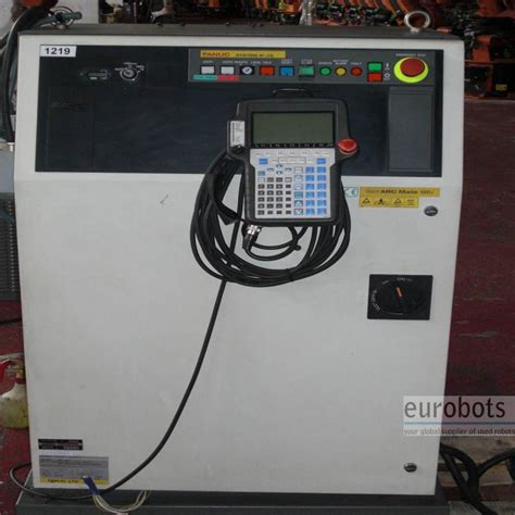 Image result for RJ Fanuc Controller