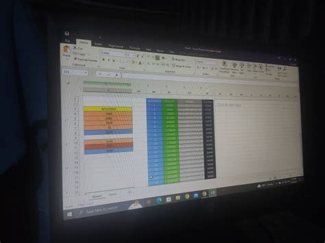 Toradh íomhá ar Database PowerPoint Template