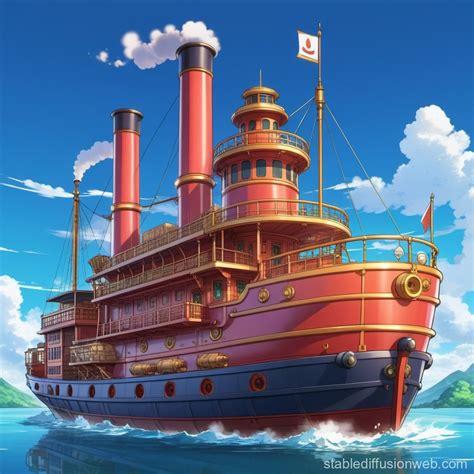 Steam Ship Small Modxel に対する画像結果