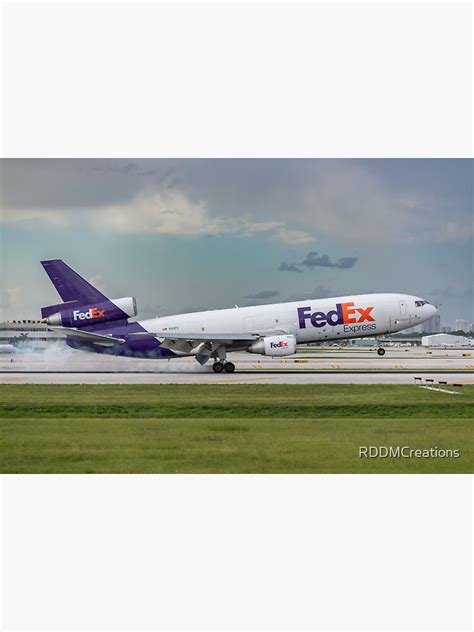 Image result for Red FedEx Sticker