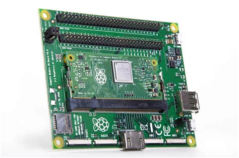 Image result for Sc0028 Compute Module 3
