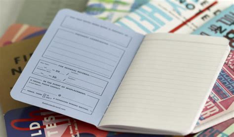 Image result for Field Notes Notebooks
